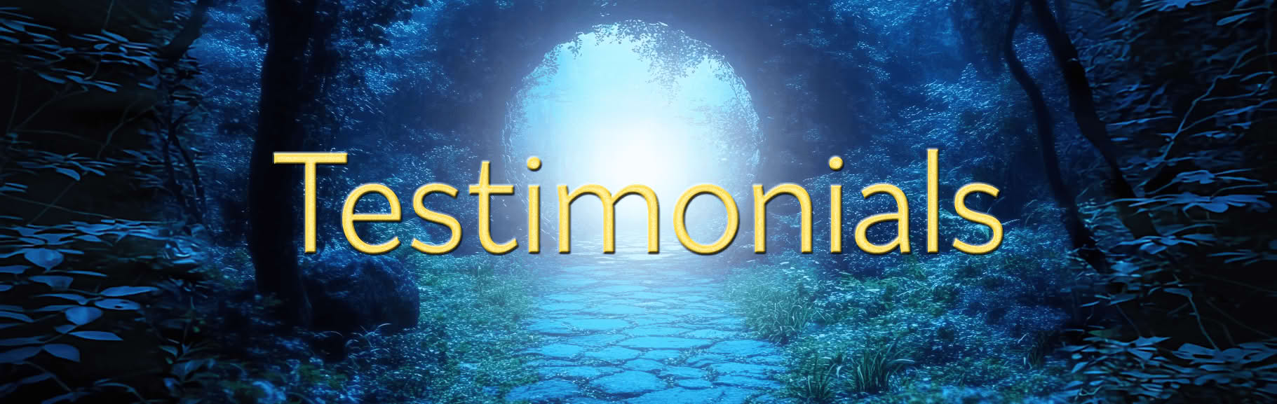 Testimonials