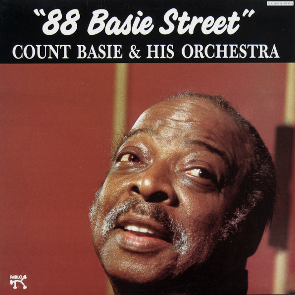 Grammy-winning album recorded in 1983