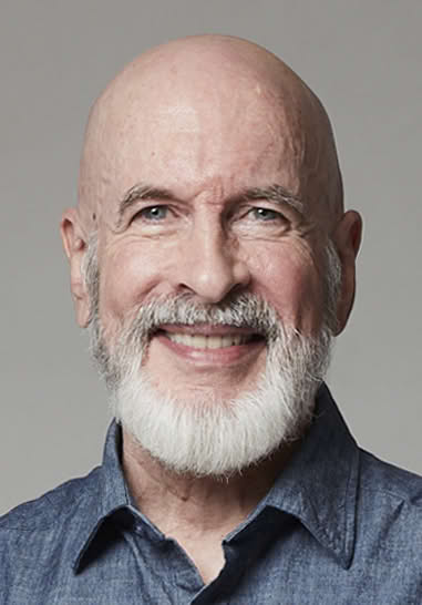 Dale Carley - Photo by Paulina Chávez